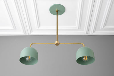 CHANDELIER MODEL NO. 5719