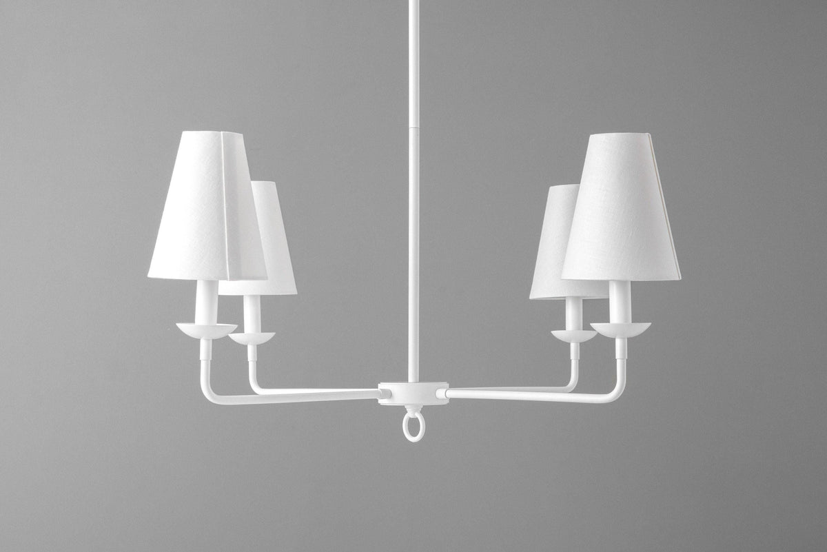 CHANDELIER MODEL NO. 5995