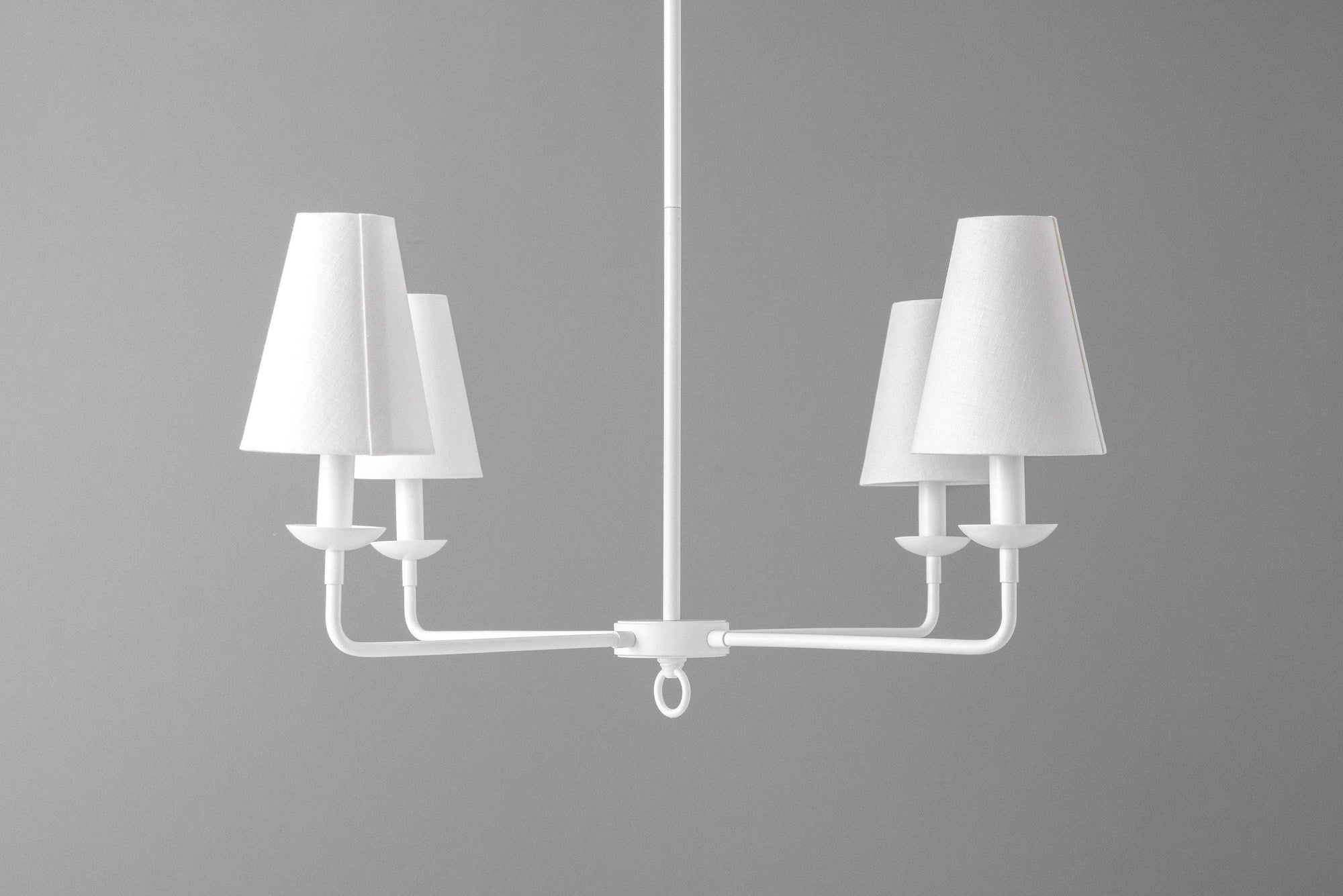 CHANDELIER MODEL NO. 5995