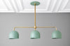 CHANDELIER MODEL NO. 0285