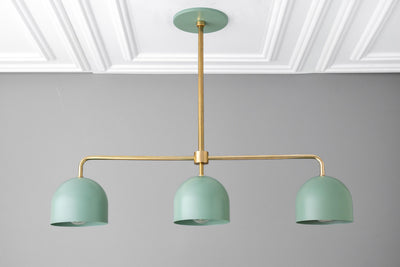 CHANDELIER MODEL NO. 0285