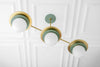 CHANDELIER MODEL NO. 7967