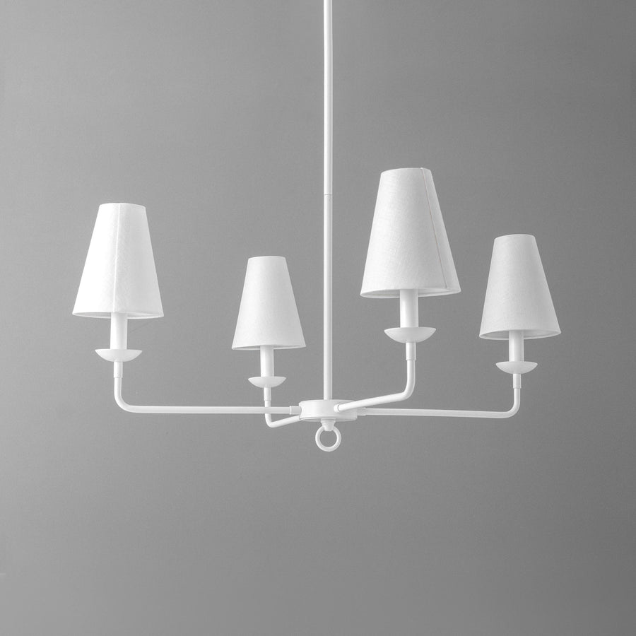 CHANDELIER MODEL NO. 5995