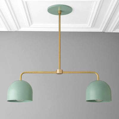 CHANDELIER MODEL NO. 5719