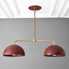 CHANDELIER MODEL NO. 5391
