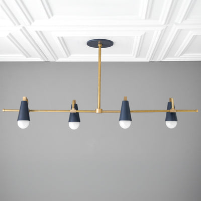 CHANDELIER MODEL NO. 1239