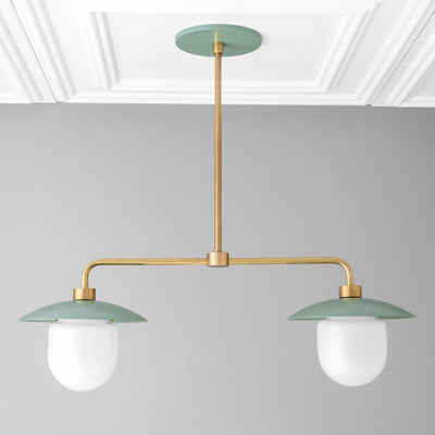 CHANDELIER MODEL NO. 1727