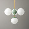 CHANDELIER MODEL NO. 4321
