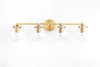 VANITY LIGHT MODEL NO. 8331