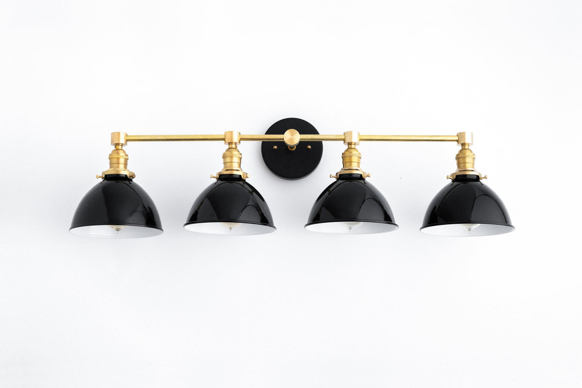 VANITY LIGHT MODEL NO. 6795