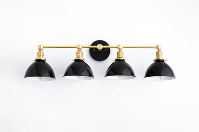 VANITY LIGHT MODEL NO. 6795