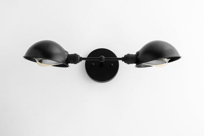 VANITY LIGHT MODEL NO. 9119