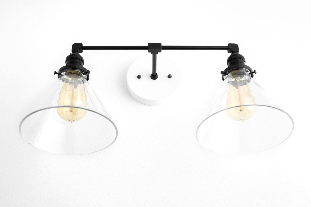 VANITY LIGHT MODEL NO. 4525