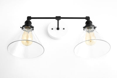 VANITY LIGHT MODEL NO. 4525