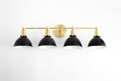 VANITY LIGHT MODEL NO. 6795