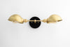 VANITY LIGHT MODEL NO. 5162