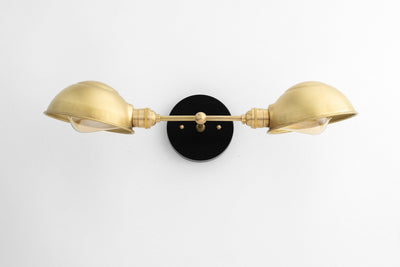 VANITY LIGHT MODEL NO. 5162