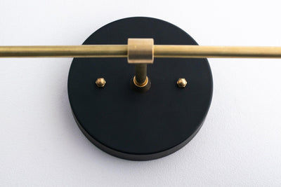 VANITY LIGHT MODEL NO. 9468