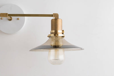 VANITY LIGHT MODEL NO. 4337