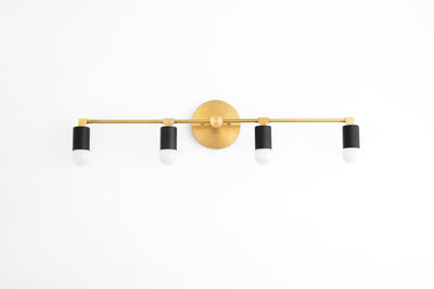 VANITY LIGHT MODEL NO. 5003