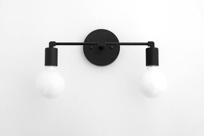 VANITY LIGHT MODEL NO. 4844