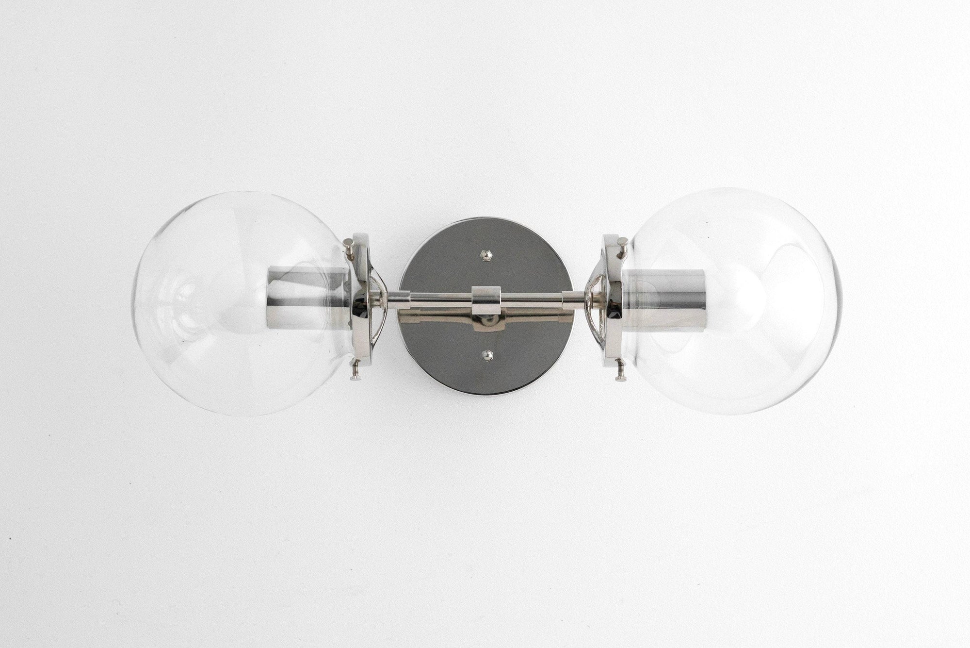 VANITY LIGHT MODEL NO. 7866