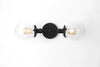 VANITY LIGHT MODEL NO. 7350