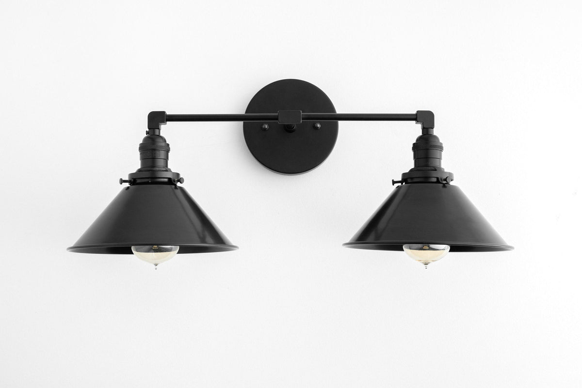 VANITY LIGHT MODEL NO. 9468