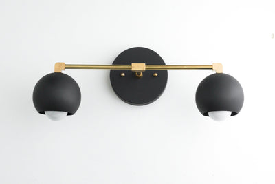VANITY LIGHT MODEL NO. 5469