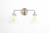 VANITY LIGHT MODEL NO. 4525