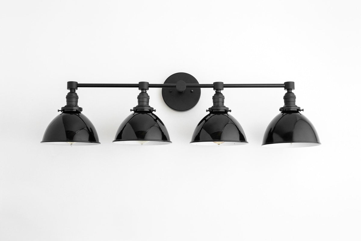 VANITY LIGHT MODEL NO. 6795