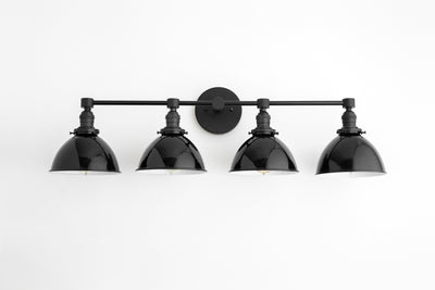 VANITY LIGHT MODEL NO. 6795