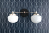 VANITY LIGHT MODEL NO. 5799