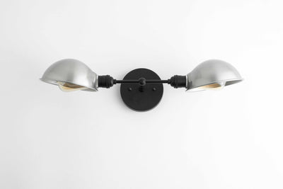VANITY LIGHT MODEL NO. 5162