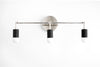 VANITY LIGHT MODEL NO. 6866