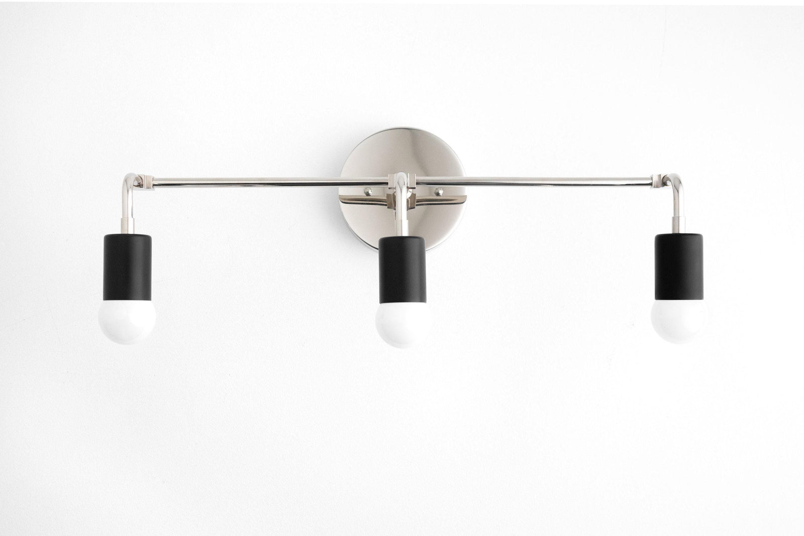 VANITY LIGHT MODEL NO. 6866