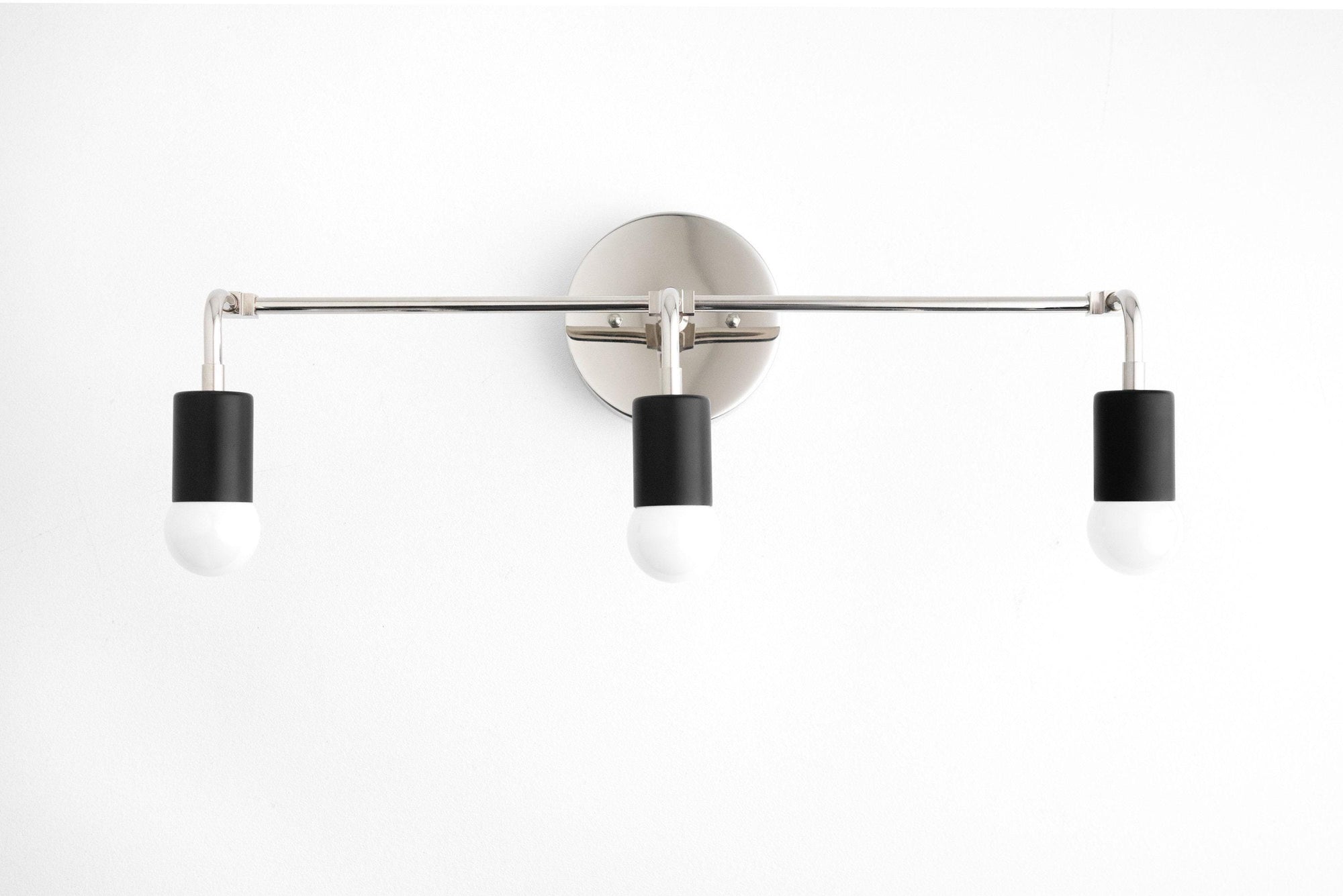 VANITY LIGHT MODEL NO. 6866