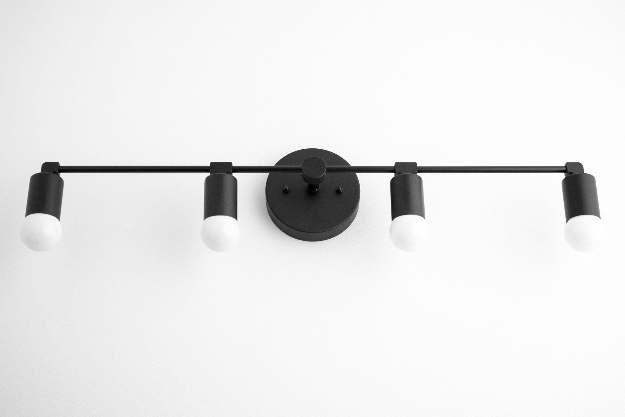 VANITY LIGHT MODEL NO. 5003