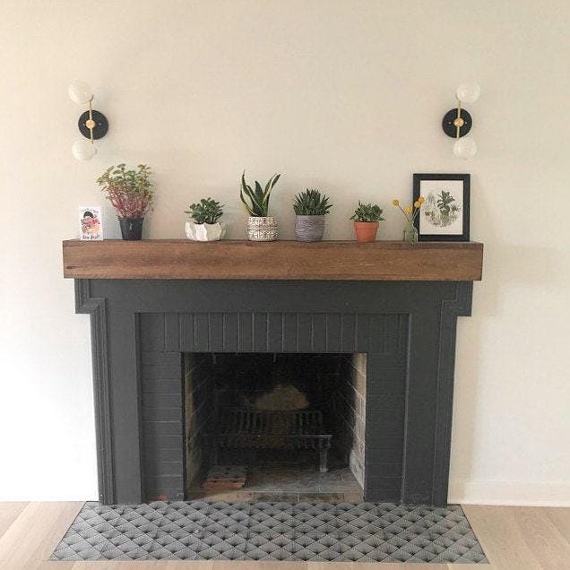 VANITY LIGHT MODEL NO. 7826