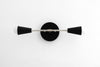 VANITY LIGHT MODEL NO. 3209