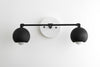 VANITY LIGHT MODEL NO. 5469