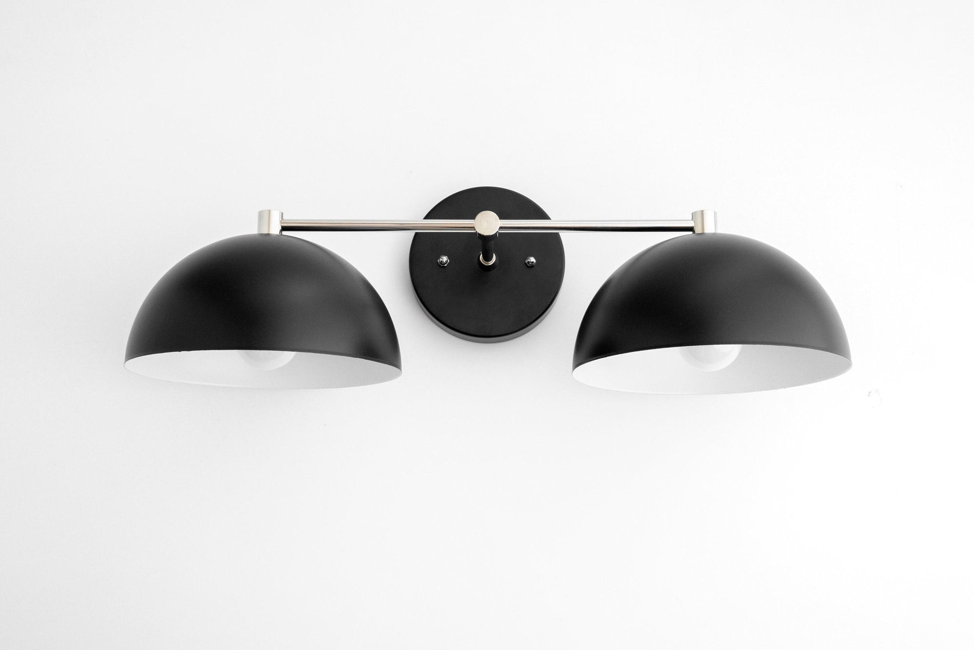 VANITY LIGHT MODEL NO. 1681