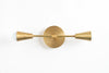 VANITY LIGHT MODEL NO. 3209