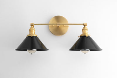 VANITY LIGHT MODEL NO. 9468