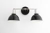 VANITY LIGHT MODEL NO. 6407