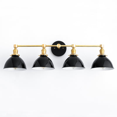 VANITY LIGHT MODEL NO. 6795