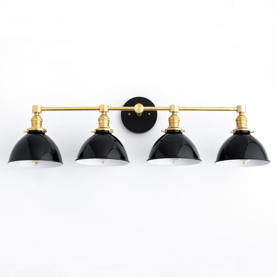 VANITY LIGHT MODEL NO. 6795