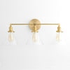 VANITY LIGHT MODEL NO. 5219