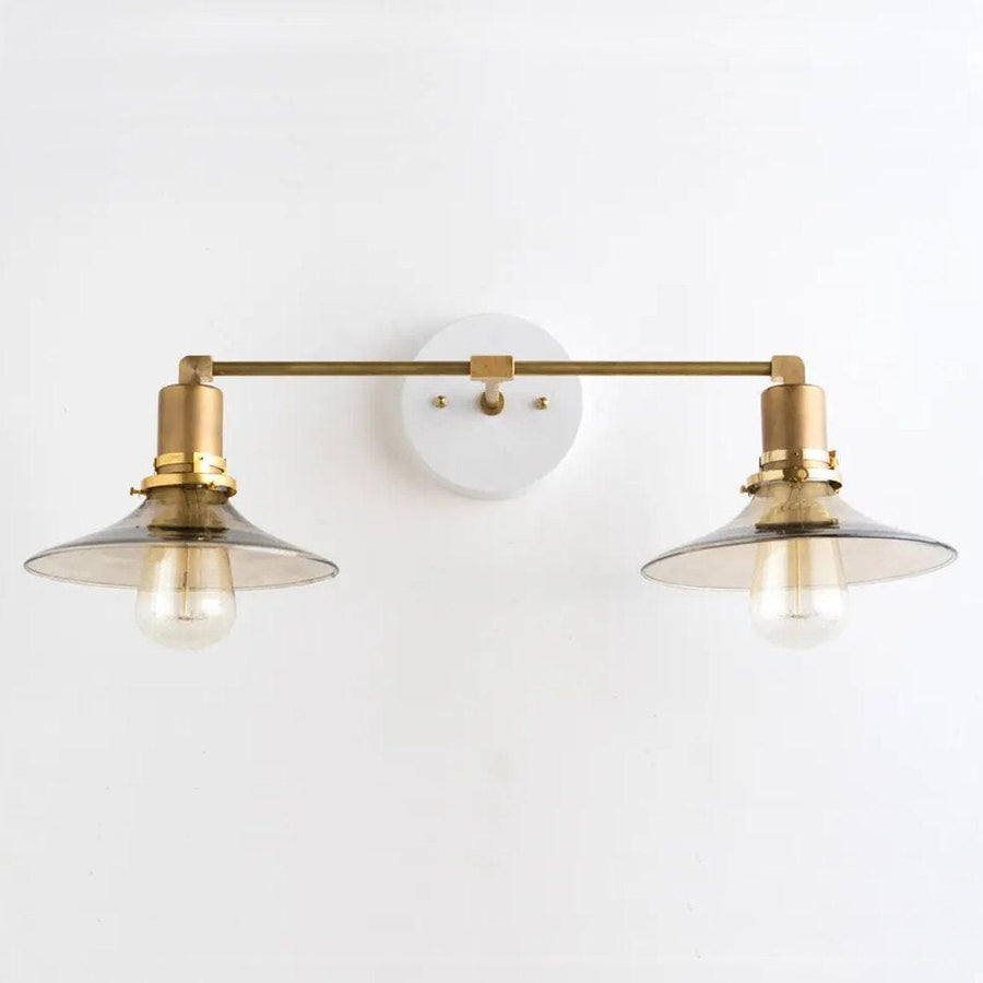 VANITY LIGHT MODEL NO. 4337