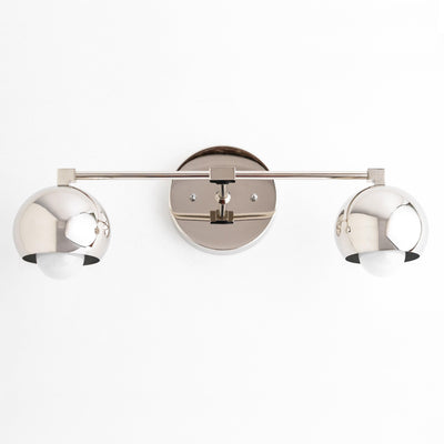 VANITY LIGHT MODEL NO. 5469